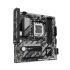 לוח אם Gigabyte B850M D3HP 1.2 mATX DDR5 AM5 1GbE Lan USB-C
